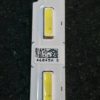 Barre leds télé Samsung UE49NU7645U Référence: BN96-46045A – Image 4