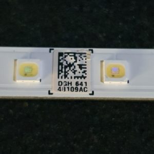 Barre leds télé Samsung QE55Q65RAT Référence: BN96-48109AC – Image 4