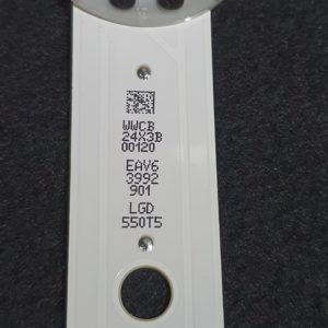 Barre LEDS Télé Lg 55UK6200PLA Référence:  SSC_Trident_55UK63_S – Image 3