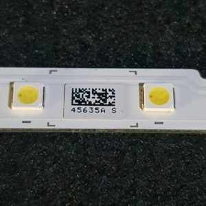 Barre leds télé Samsung UE65RU7379U Référence: BN96-45635A (S) – Image 4