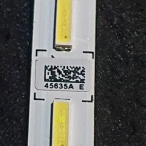 Barre leds télé Samsung UE65RU7179U Référence: BN96-45635A (E) – Image 4