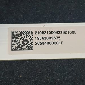 Barre leds télé Philips 70PUS6724/12 Référence: 210BZ10D0B339DT00L – Image 4