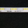 Barre leds télé Samsung UE43AU8005K Référence: S1A8-430SM0-R0 – Image 3