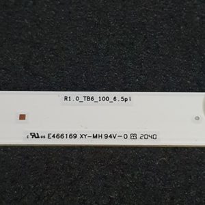 Barre LEDS télé Samsung UE65TU7215K Référence: BN96-50313A – Image 4