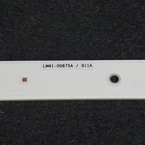 Barre LEDS télé Samsung UE65TU7215K Référence: BN96-50313A – Image 5