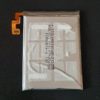 Batterie téléphone Samsung Z Flip SM-F700F Référence: EB-BF700ABY – Image 2
