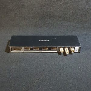 Boitier One Connect télé Samsung UE65MU7055T Référence: BN91-18726N – Image 3