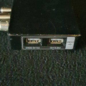 Boitier one connect télé Samsung QE55Q6FAMT Référence: BN91-19624B – Image 4