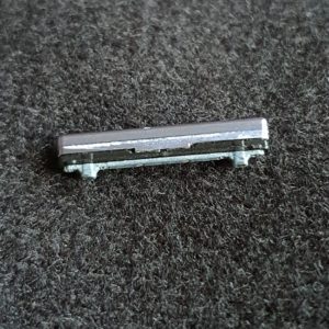 Bouton volume + - pourpre Téléphone Samsung Z Flip SM-F700F – Image 3