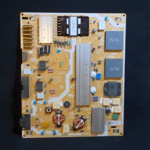 Carte d’alimentation télé Samsung QE65Q60AAU Référence: BN44-01102A