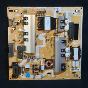 Carte d’alimentation télé Samsung UE49NU7645U Référence: BN44-00932C