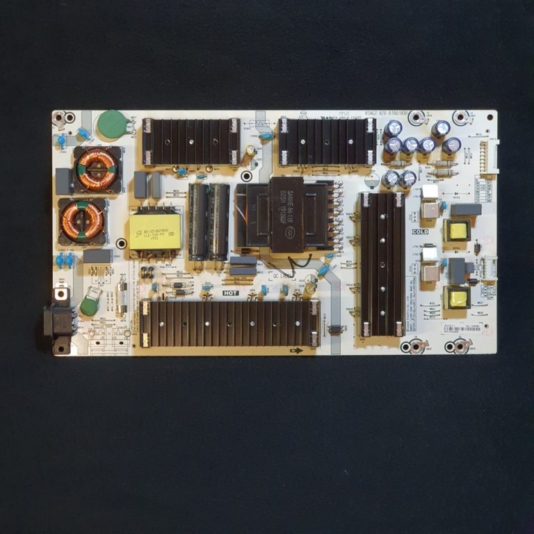 Alimentation Hll-5068wa Rsag7.820.8351/R0h Pour HISENSE H65U7B