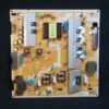 Carte d'alimentation télé Samsung QE55Q65RAT Référence: BN44-00932H