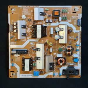 Carte d’alimentation télé Samsung UE49MU6405U Référence: BN44-00876D