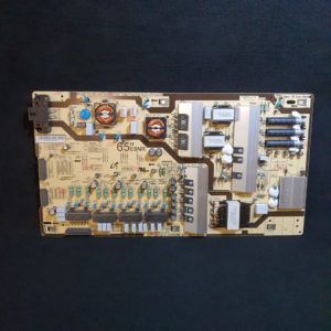 Carte d’alimentation télé Samsung UE65MU7055T Référence: BN44-00912A