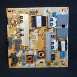 Carte d'alimentation télé Samsung UE65NU7025K Référence: BN44-00932A