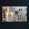 Carte d'alimentation télé Lg OLED77CX6LA Référence: EAX68999802 (1.0)