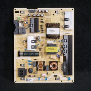 Carte d'alimentation télé Samsung UE65TU7025K Référence: BN44-01055A