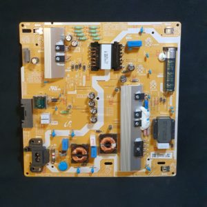 Carte d’alimentation télé Samsung UE65RU7179U Référence: BN44-00932S