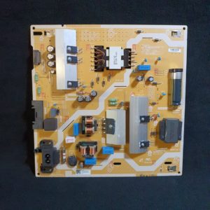 Carte d'alimentation Télé Samsung UE55RU7379U Référence: BN44-00932N