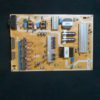 Carte d'alimentation télé Samsung QE55Q6FAMT Référence: BN44-00911A