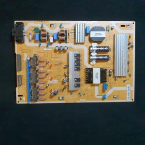 Carte d’alimentation télé Samsung QE55Q6FAMT Référence: BN44-00911A