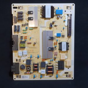 Carte d’alimentation télé Samsung UE43AU8005K Référence: BN44-01109A