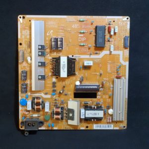 Carte Alimentation Télé Samsung UE48H6400AW Référence: BN44-00709B