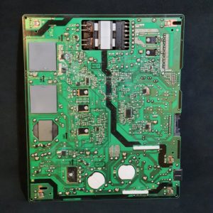 Carte d’alimentation télé Samsung QE65Q60AAU Référence: BN44-01102A