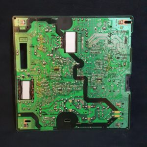 Carte d’alimentation télé Samsung UE49NU7645U Référence: BN44-00932C