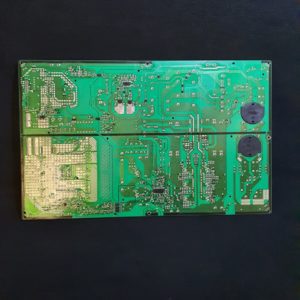 Carte d’alimentation télé Lg OLED77CX6LA Référence: EAX68999802 (1.0)