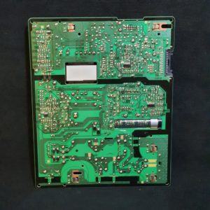 Carte d’alimentation télé Samsung UE65TU7215K Référence: BN44-01055A