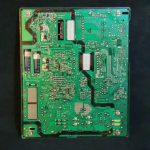 Carte d’alimentation télé Samsung QE55Q83AAT Référence: BN44-01051A