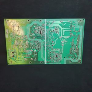 Carte d’alimentation télé Philips 70PUS6724/12 Référence: 715GA025-P01-000-003M