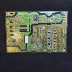 Carte d’alimentation télé Samsung QE55Q6FAMT Référence: BN44-00911A