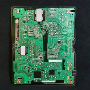 Carte d’alimentation télé Samsung UE43AU8005K Référence: BN44-01109A