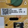 Carte d'alimentation télé Samsung QE65Q60AAU Référence: BN44-01102A – Image 4