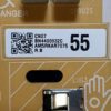 Carte d'alimentation télé Samsung UE49NU7645U Référence: BN44-00932C – Image 4