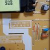 Carte d'alimentation télé Samsung QE55Q65RAT Référence: BN44-00932H – Image 3