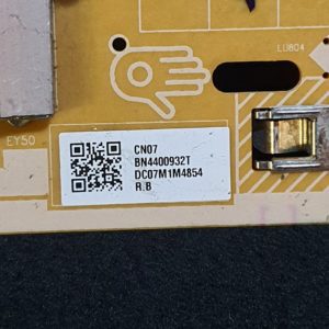 Carte d'alimentation télé Samsung UE65RU7405U Référence: BN44-00932T – Image 6