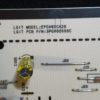 Carte d'alimentation télé Lg OLED77CX6LA Référence: EAX68999802 (1.0) – Image 3