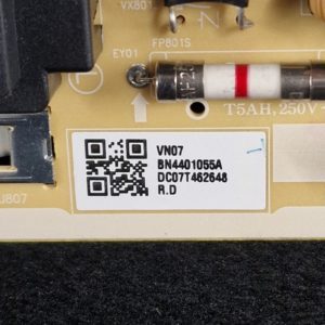 Carte d'alimentation télé Samsung UE65TU7025K Référence: BN44-01055A – Image 4
