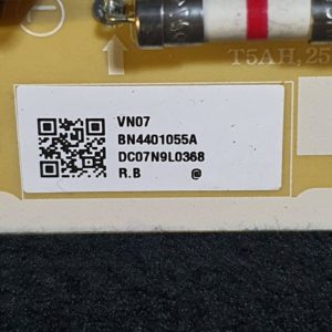 Carte d'alimentation télé Samsung UE65TU7215K Référence: BN44-01055A – Image 4