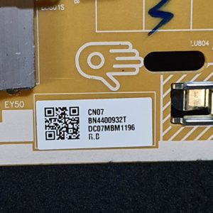 Carte d'alimentation télé Samsung UE65RU7379U Référence: BN44-00932T – Image 5