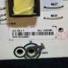 Carte d'alimentation télé Hisense H65B7100 Référence: RSAG7.820.8788/ROH – Image 3