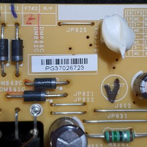 Carte d'alimentation télé Samsung UE48J5500AW Référence: BN44-00703G – Image 4