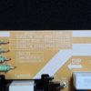 Carte d'alimentation télé Samsung UE65RU7379U Référence: BN44-00932S – Image 3