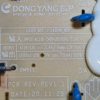 Carte d'alimentation télé Samsung UE43AU8005K Référence: BN44-01109A – Image 4