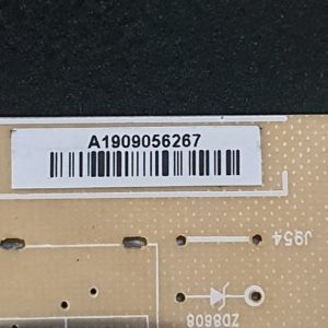 Carte d'alimentation télé Philips 70PUS6724/12 Référence: 715GA025-P01-000-003M – Image 5