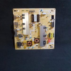 Carte d’alimentation télé Samsung QE55Q60TAU Référence: BN44-01058A